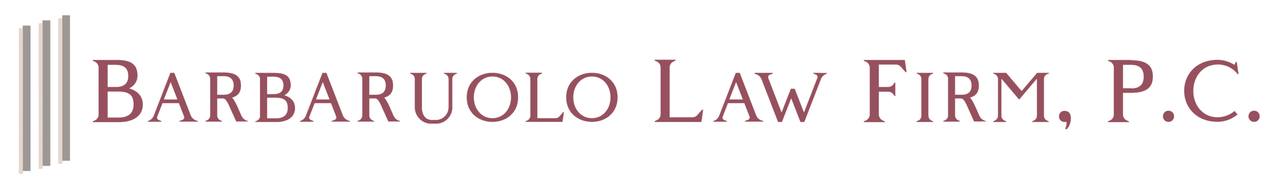 Barbaruolo Law Firm